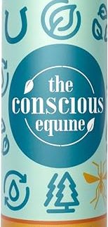 Fly Repellent Equine Shampoo