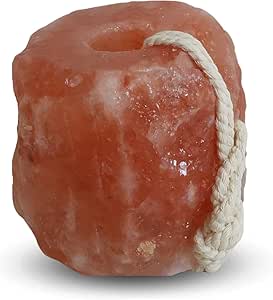 12 x 1KG Himalayan Salt Lick – Natural Pink Rock Salt Blocks for Horses, Cattle, Deer & Livestock | Mineral-Rich Animal Supplement by NaturalKrafts, Punjab Pakistan