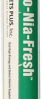 Vets Plus Keto-Nia Fresh Gel Horse Supplement, 300cc