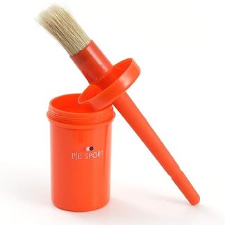 Premier Equine Hoof Oil Brush with Bottle 6065