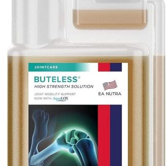 Equine America UK EA Nutra Buteless Solution (1 LTR)