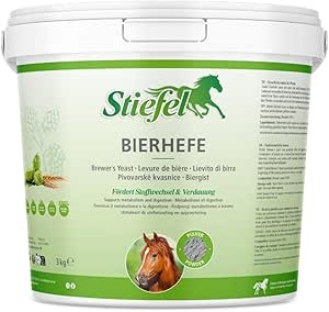 Stiefel Brewer's Yest 3 kg