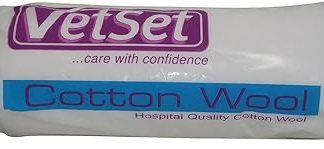 Cotton Wool Equine Horse Horse Care & First Aid