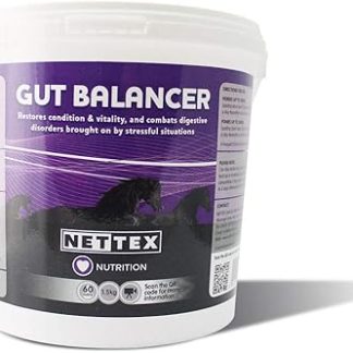Net-Tex Gut Balancer For Horses (1.5 kg)