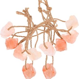 10pcs Animal Lick Salt Blocks for Deer and Horses Mineral Salt Lick for Wildlife Feeding for Pets and Livestock