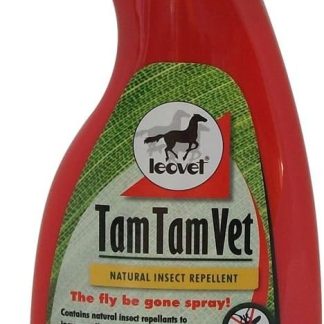 Leovet Fly-be-Gone Tam Vet -500 ml, Clear, Unisex