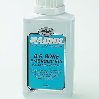 BR Bone Radiol-500ml