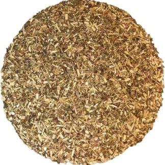 Echinacea Fine Cut, herbs for horses, Equine Natural Feed Supplement- 1kg