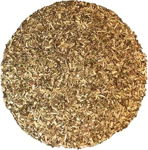 Echinacea Fine Cut, herbs for horses, Equine Natural Feed Supplement- 2kg