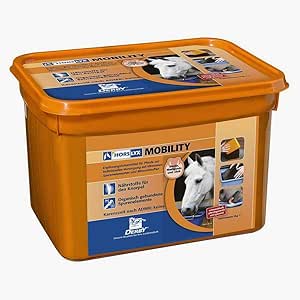 PFIFF Leck Mass 'Horslyx' Mobility: 5kg