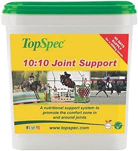 TopSpec 10:10 Joint Support - 3 kg