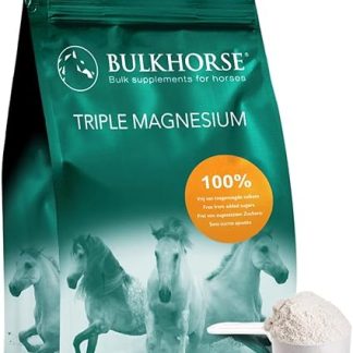 Triple Magnesium | MUSCLES, STATE OF MIND and ENERGY | 1000 grams