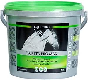 Vetoquinol Equistro Secreta Pro Pellets For Horses