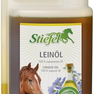 Stiefel Linseed Oil 1 l
