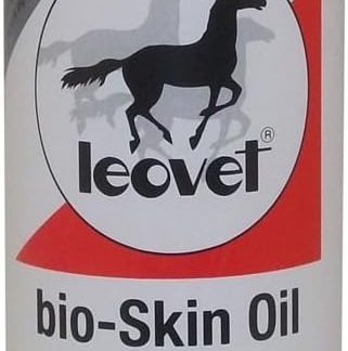 Leovet Bio-Skin Oil Horse Care and First Aid, 500 ml