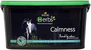 LINCOLN Herbs Calmness - 1kg