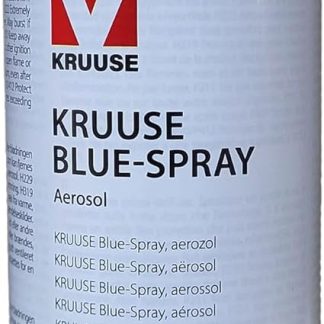 Kruuse Blue Spray, 200 ml
