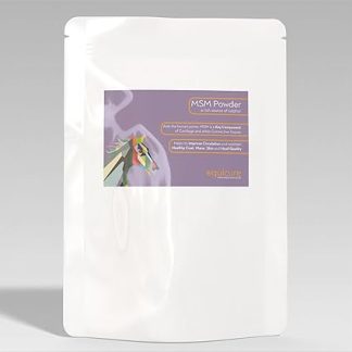 MSM Powder For Horse/Pony (500g)