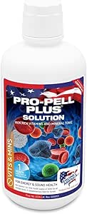Equine America Propell Plus Liquid