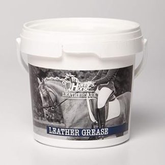 Harry's Horse 37900302-aantal leather grease, 500 ml