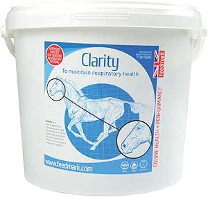 Clarity Horse Airways Supplement x Size: 2 Kg