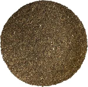 Spearmint (Dried Leaf) Horse Herb, Equine Natural Feed Supplement - 5kg