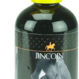 Lincoln Horse Antibacterial Green Oil Spray For Cuts And Wounds 250ml