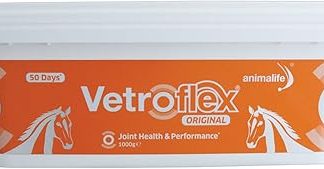 Vetroflex Equine 2Kg