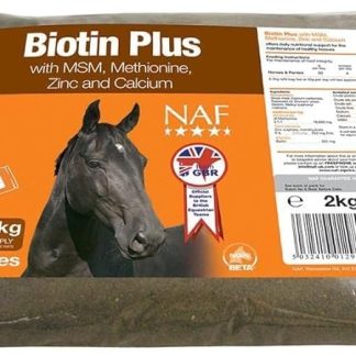 NAF - Biotin x 2 Kg Refill