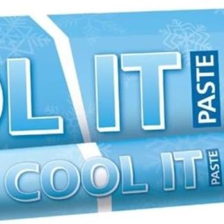 Equine Products Cool It Paste. Calmer For Horses. Fed to horses as a nutritional adjunct during times of increased stress factors
