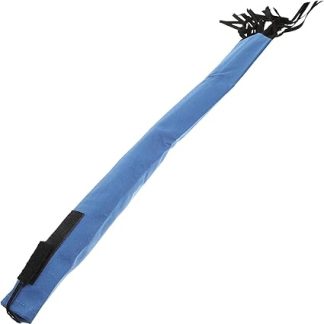 Toyvian Horse Tail Bag Horse Tail Protector Reusable Protective Non-woven Fabric Farm Supply for Cow