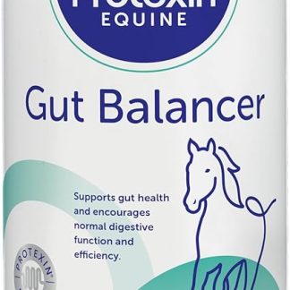 Protexin Equine Horse & Pony Gut Balancer, 700g, Advanced Digestive Support