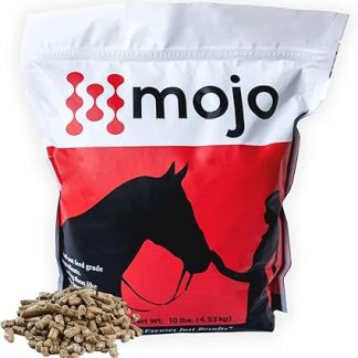 Mojo Joint 10 lb. Horse Supplement