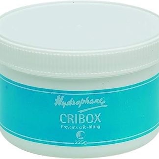 Hydrophane TR-HYD0050 Cribox Ointment - Clear, 225 g
