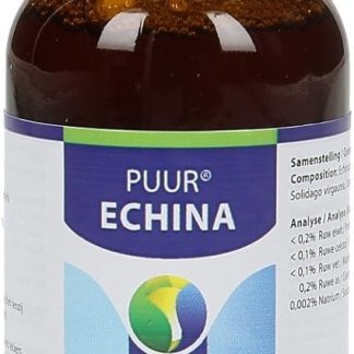 Puur Echina - Horse/Pony - 100ml