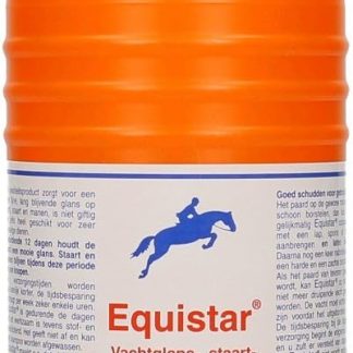 Equistar® Fur Shine, Tail and Mane Spray, 750 ml