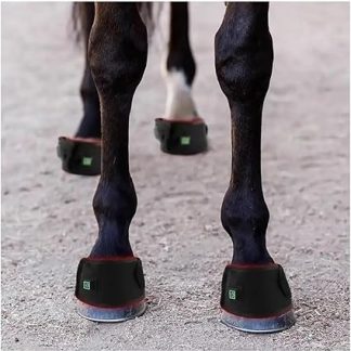 LED Red Light Therapy Device For Horse Hoof, Horse Near Infrared Therapy Wrap Portable Deep Light Therapy For Horse Wounds And Cuts Joint Pain Relief