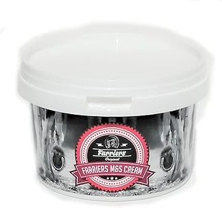 Farriers Equine Care Mallenders & Sallenders Cream 500ml