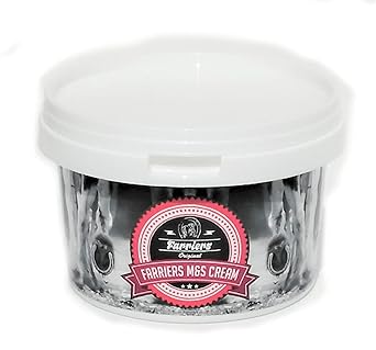Farriers Equine Care Mallenders & Sallenders Cream 500ml