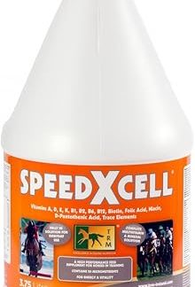 TRM Thoroughbred Remedies