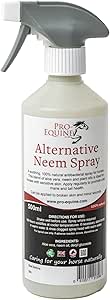 ALTERNATIVE NEEM SPRAY 500ML.