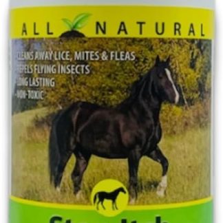 CareFree Enzymes 94507 Stop Itch Protector-1 Liter Horse Fly Control