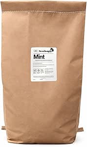 Mint for Horses Palatability Digestive Soothing & Stress Comfort Support 6KG HSD Horse Straights Direct