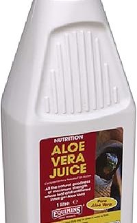 Aloe Vera Juice