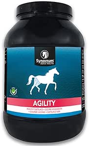 Agility - 1 kg