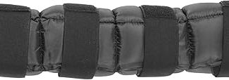 KIMISS Professional Horse Ice Pack & Cooling Leg Wrap for Injuries - Reusable Soft Gel Boots for Hock, Ankle, Knee and Leg Relief