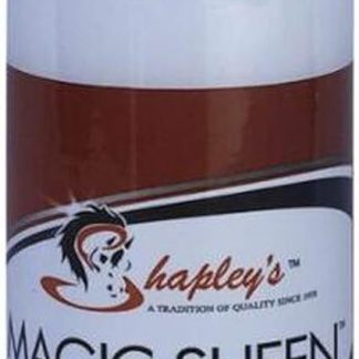 Shapleys Magic Sheen Silicone Hair Polish 8oz