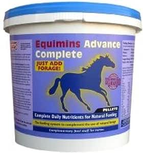 Horse Supplement Advance Pellets 4kg