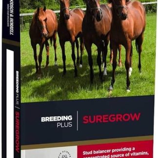 Dodson & Horrell Suregrow Horse Feed, 20 kg