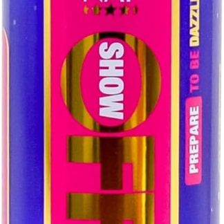NAF Show Off Shampoo 500ml – Deep-Cleansing & High-Gloss Coat Wash for Horses – Brightens All Coat Colours – With Fresh Fragrance for Show-Ready Shine